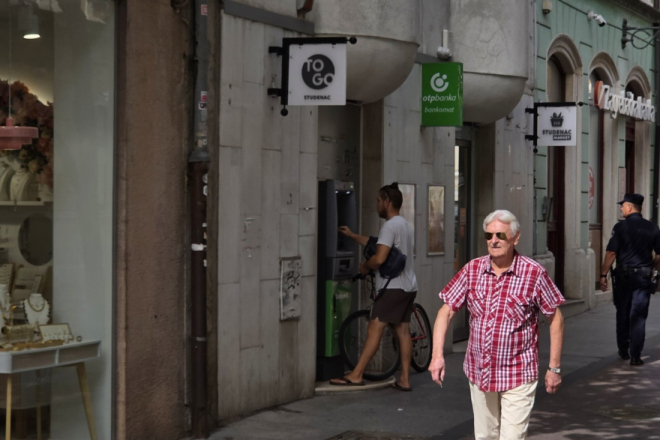 Inflacija ponovno ubrzala: Cijene rastu 4,1 posto, jedna stavka poskupjela čak 17,4 posto