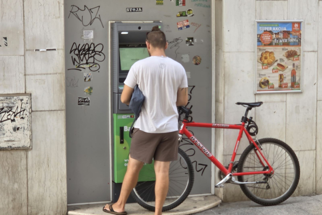 Plaće rastu, ali Istra i dalje ispod državnog prosjeka: Evo koliko se zarađuje u našoj županiji