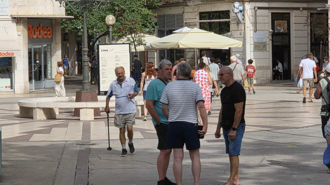 Popusti i posebne ponude za istarske umirovljenike: Županija pokreće novi program pogodnosti!