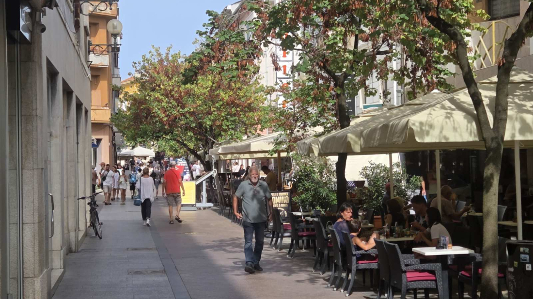 Život u Istri sve skuplji: Košarica za četveročlanu obitelj gotovo 750 eura, skuplje samo u Dubrovniku