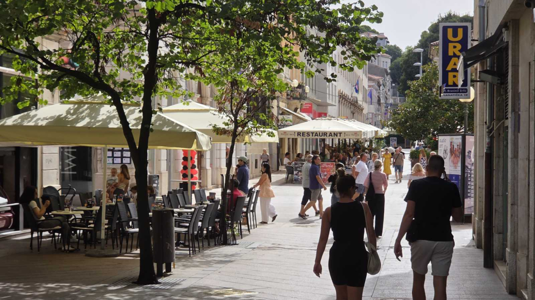 Stigla je jesen, ali samo na papiru: Vrućine ne popuštaju, stiže novi toplinski val