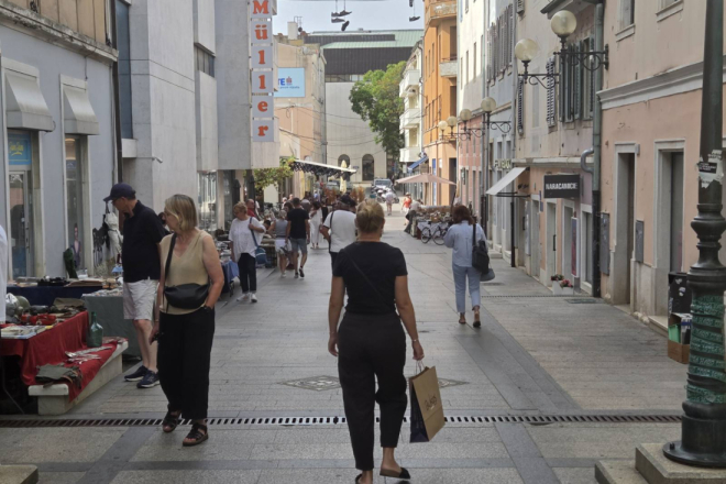 Istra najbrže raste u Hrvatskoj: županija ima više od 206 tisuća stanovnika