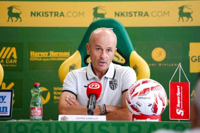Cabello najavio Dinamo: „Posljednji ligaški poraz doživjeli su upravo u Puli, želimo prekinuti njihov niz!“