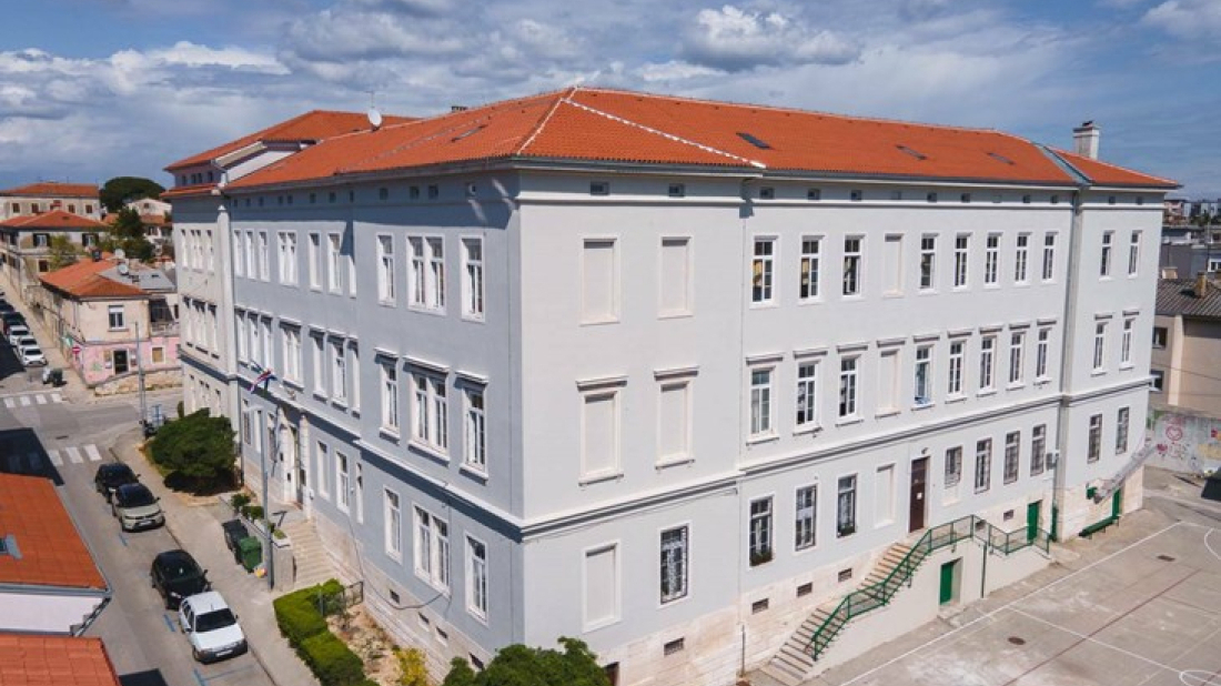 Nova školska godina pred vratima: Učenički dom Pula objavio važne upute za učenike i roditelje