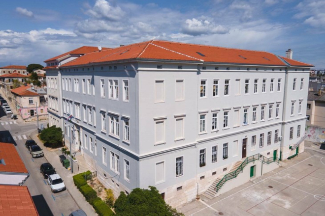 Nova školska godina pred vratima: Učenički dom Pula objavio važne upute za učenike i roditelje