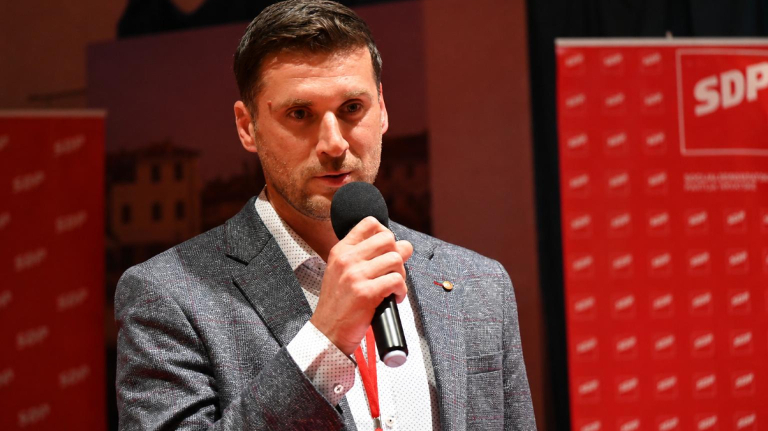 SDP traži odgovornost zbog nalaza revizije Veleučilišta: 'Vjeruje li Miletić reviziji ili pričama dekana?'