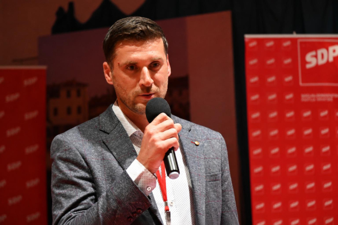 SDP traži odgovornost zbog nalaza revizije Veleučilišta: 'Vjeruje li Miletić reviziji ili pričama dekana?'