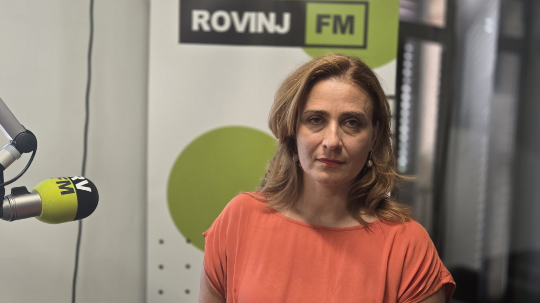 MARIA BLAŽINA: Imamo tisuće ilegalnih odlagališta, hitna sanacija je minimum minimuma