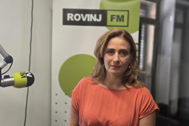 MARIA BLAŽINA: Imamo tisuće ilegalnih odlagališta, hitna sanacija je minimum minimuma