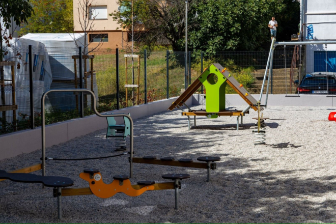Pula dobila novi vrtić vrijedan gotovo četiri milijuna eura: Sutra stiže 88 djece