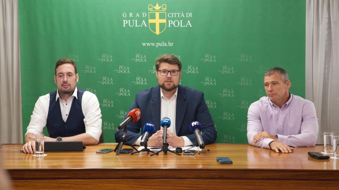 1.000 sati parkinga za 37,50 eura: nova karta za Puležane stiže ove jeseni