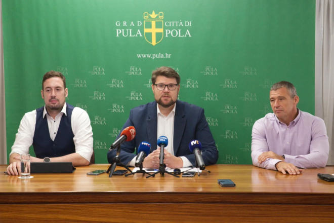 1.000 sati parkinga za 37,50 eura: nova karta za Puležane stiže ove jeseni