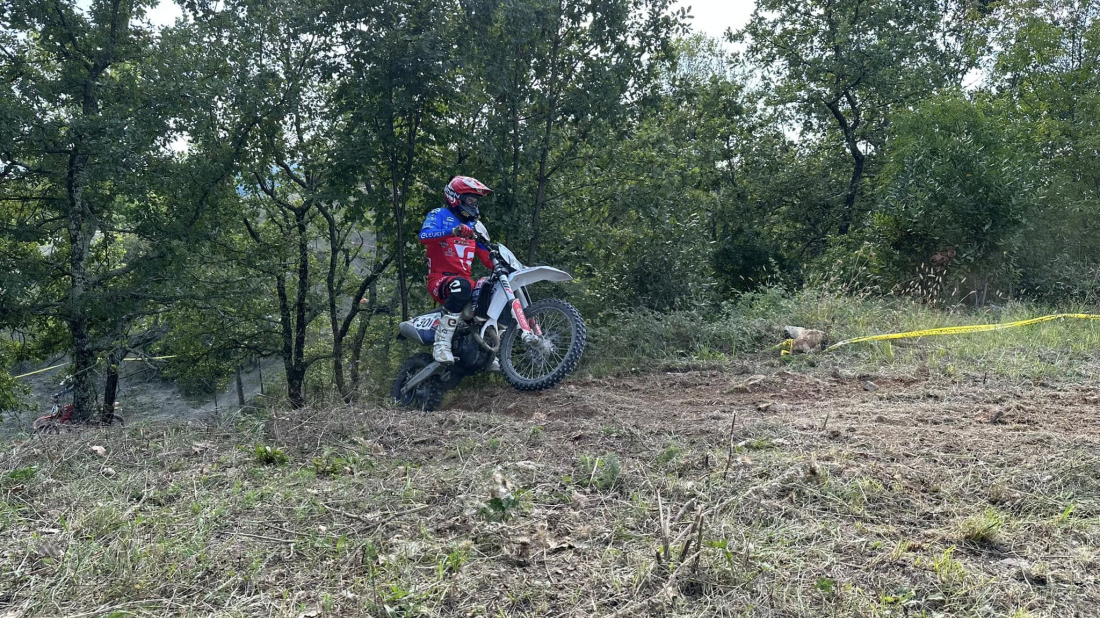Sajle u šumi, uništeni putevi i sedam motocikala izvan prometa: Tko će uvesti red u istarski enduro?