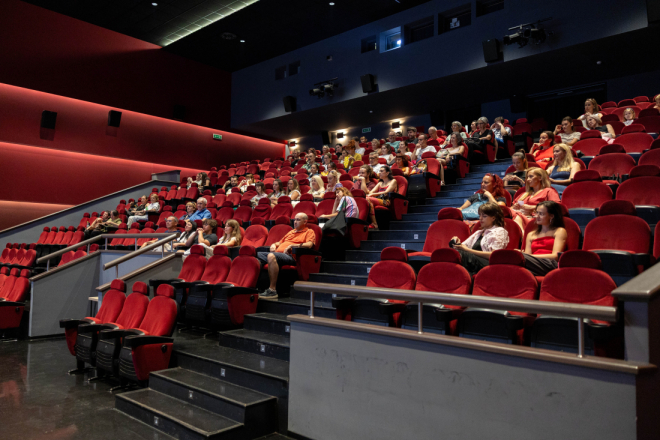 Pula šest dana živjela film: Više od 50 polaznika stvaralo, učilo i svoje radove predstavilo publici