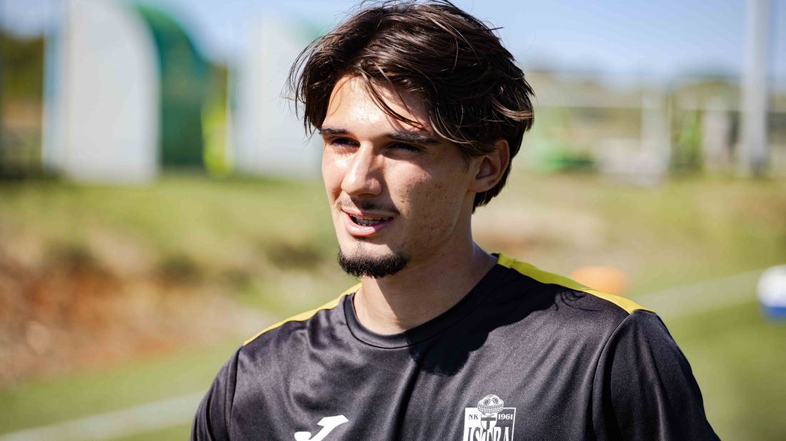 Dukan Ahmeti igra najbolji nogomet karijere: „Možda smo zaslužili koji bod više, ali rastemo iz utakmice u utakmicu“