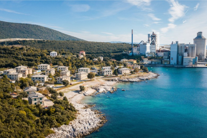 Preokret u Koromačnu: Holcim povukao zahtjev, otkazana i današnja javna rasprava