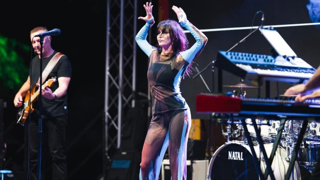 Danas kreće Eufemia Festival: U Rovinj stižu Vesna Pisarović i Grooversi