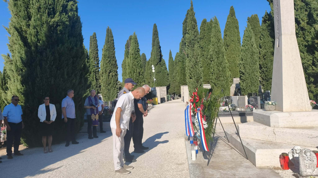 Rovinj obilježio 35 godina 119. brigade: Kroz njezine redove prošlo 6300 branitelja