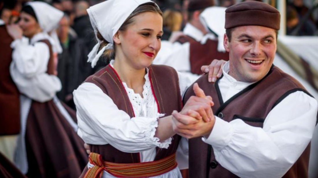 Pićan danas slavi 60 godina istarske tradicije: Večeras velika jubilarna Smotra