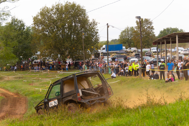 Spremni za blato i adrenalin? Ovog vikenda u Istri možete besplatno isprobati off-road vožnju