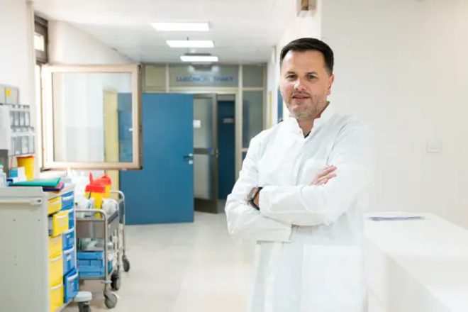 Važna vijest za pacijente u Istri: Kardiološki stručnjaci stižu u Poreč