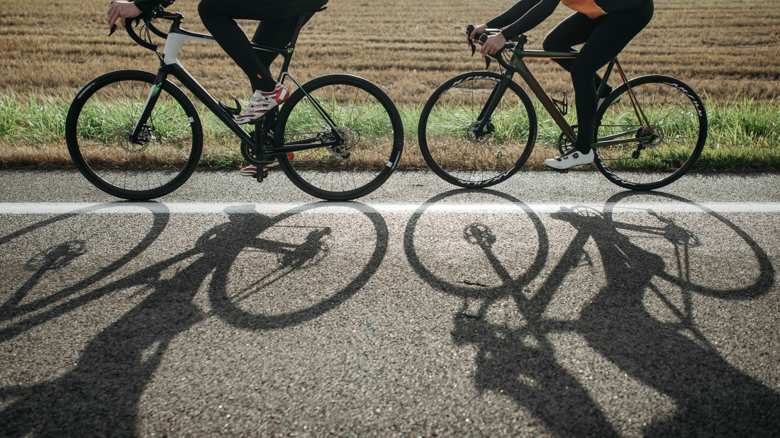 Pedaliranjem za onkološke pacijente: U Novoj Vasi ponovno se vozi Bicicletta rosa