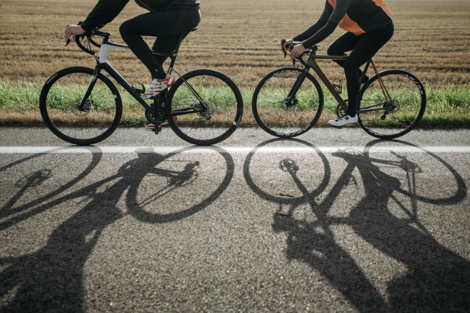 Pedaliranjem za onkološke pacijente: U Novoj Vasi ponovno se vozi Bicicletta rosa