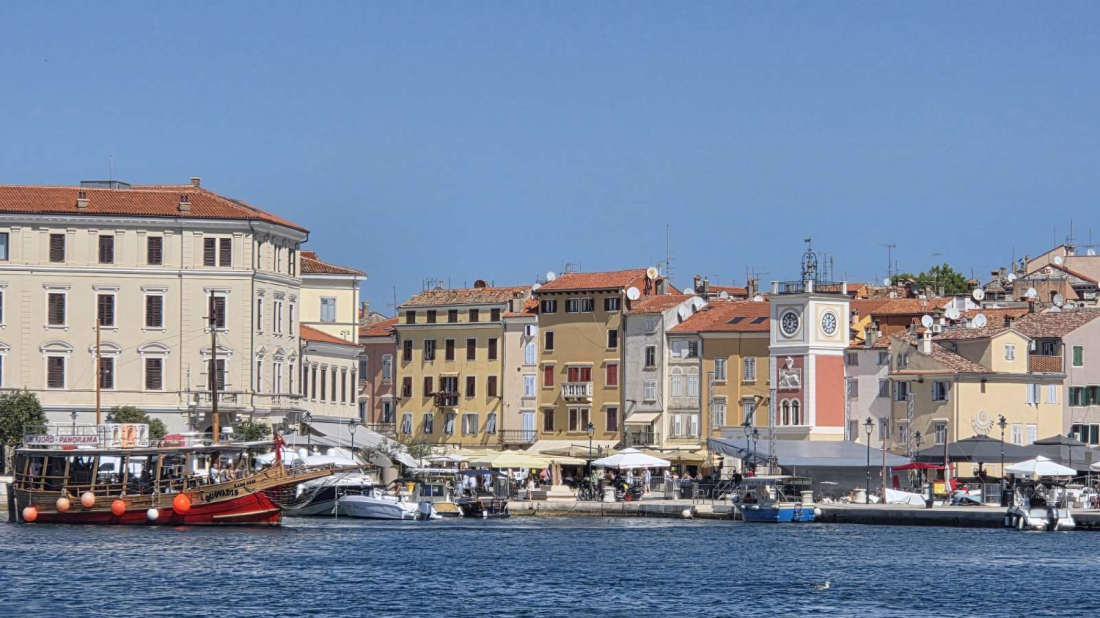 Rovinj pokreće program za zdravlje srca: Građanima besplatna mjerenja, vježbanje i edukacije