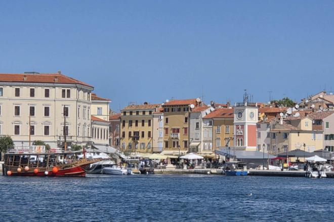 Rovinj pokreće program za zdravlje srca: Građanima besplatna mjerenja, vježbanje i edukacije
