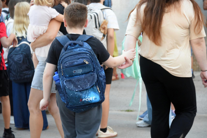 S koliko godina djeca kreću u školu diljem Europe? Razlike će vas iznenaditi