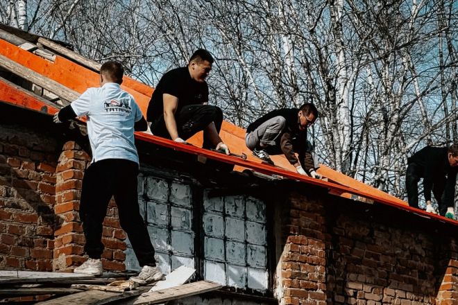 Nesreća u Žbandaju: Radnik (25) postavljao lim na krovu pa pao s deset metara