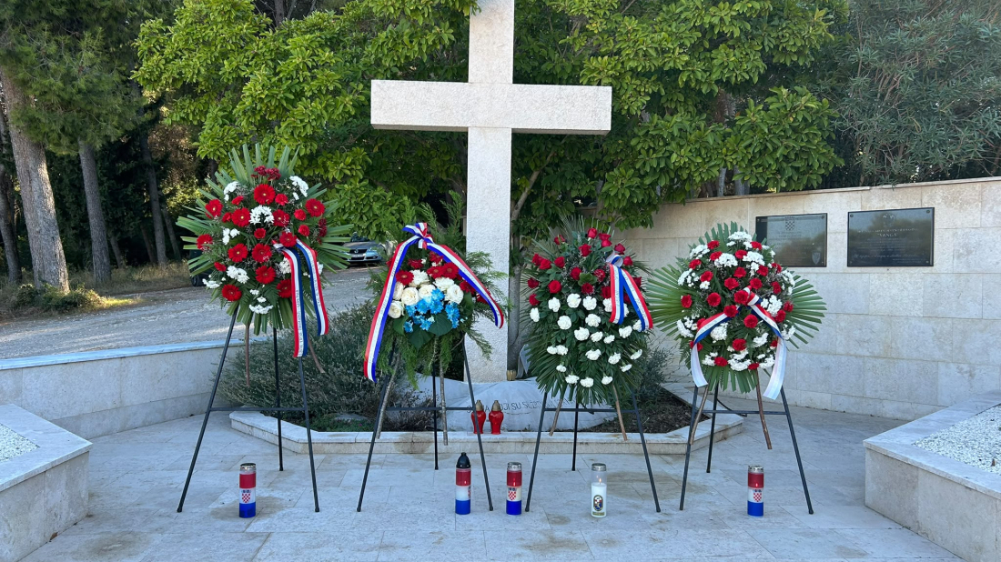 U Puli obilježena 35. obljetnica 119. brigade HV-a: „Brigada bez ijedne mrlje”