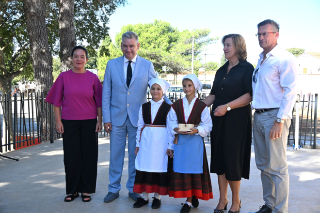 Škola u Krnici potpuno obnovljena: U projekt uložena dva milijuna eura