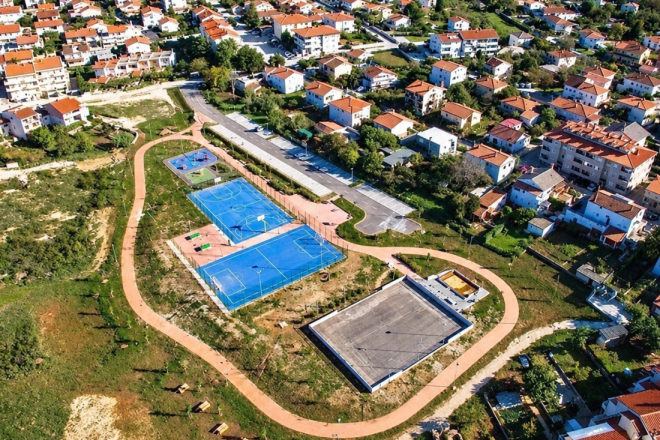 Pula se ponovno okuplja „Za Krku“: Sportsko jutro na Valdebeku ima važan humanitarni cilj