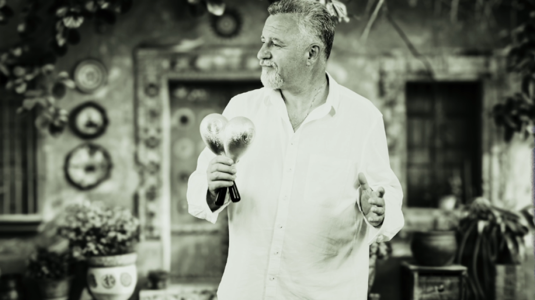 Bruno Krajcar i Ricardo Luque oživjeli „Rožu“: Istarski evergreen zasjao u latino-cubano ruhu