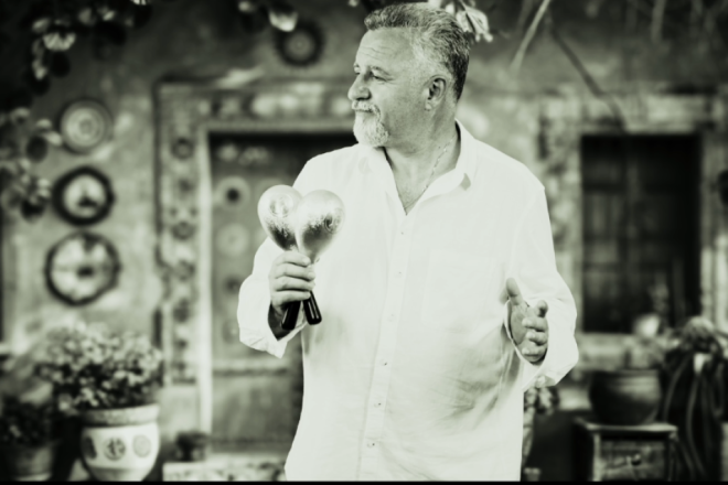 Bruno Krajcar i Ricardo Luque oživjeli „Rožu“: Istarski evergreen zasjao u latino-cubano ruhu