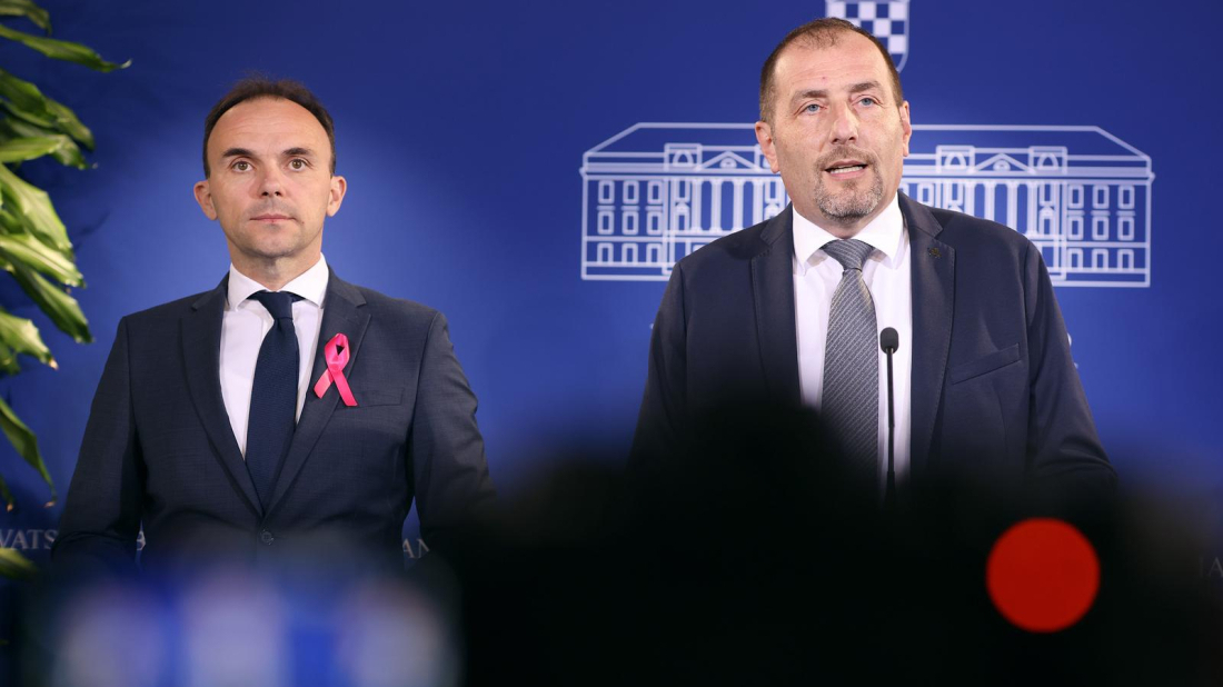 NESLUŽBENO DOZNAJEMO: Dalibor Paus smijenjen s čela saborskog Kluba IDS-a