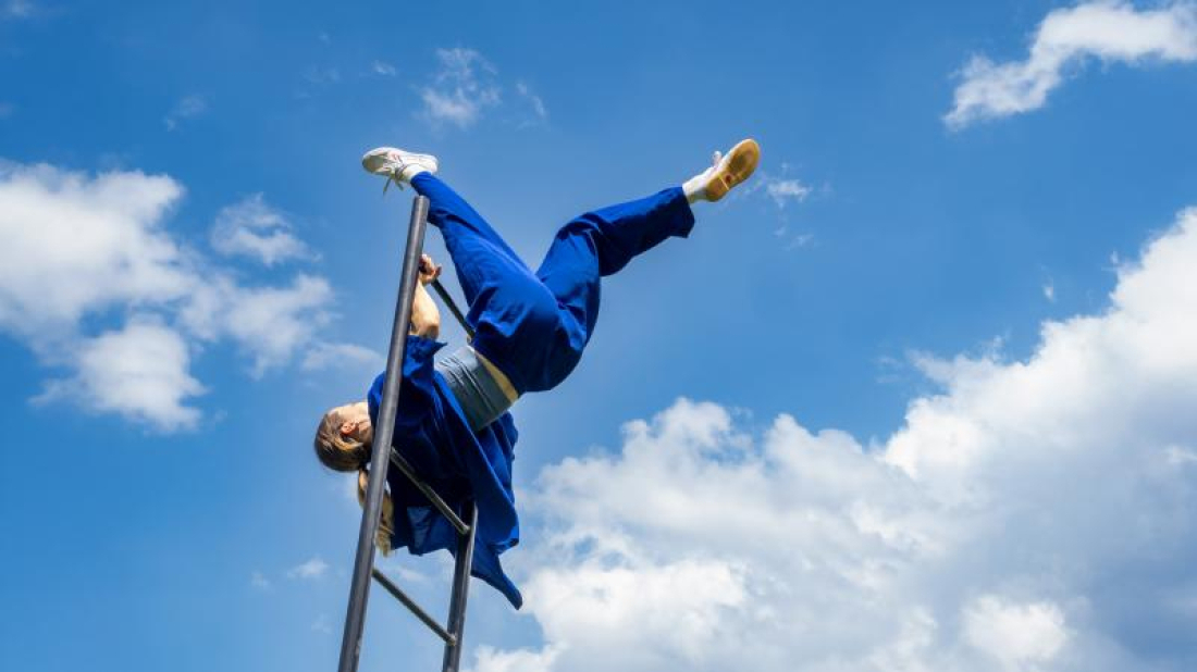 Dvije izvedbe u istoj večeri: U Svetvinčenat stižu umjetnici europske platforme Aerowaves