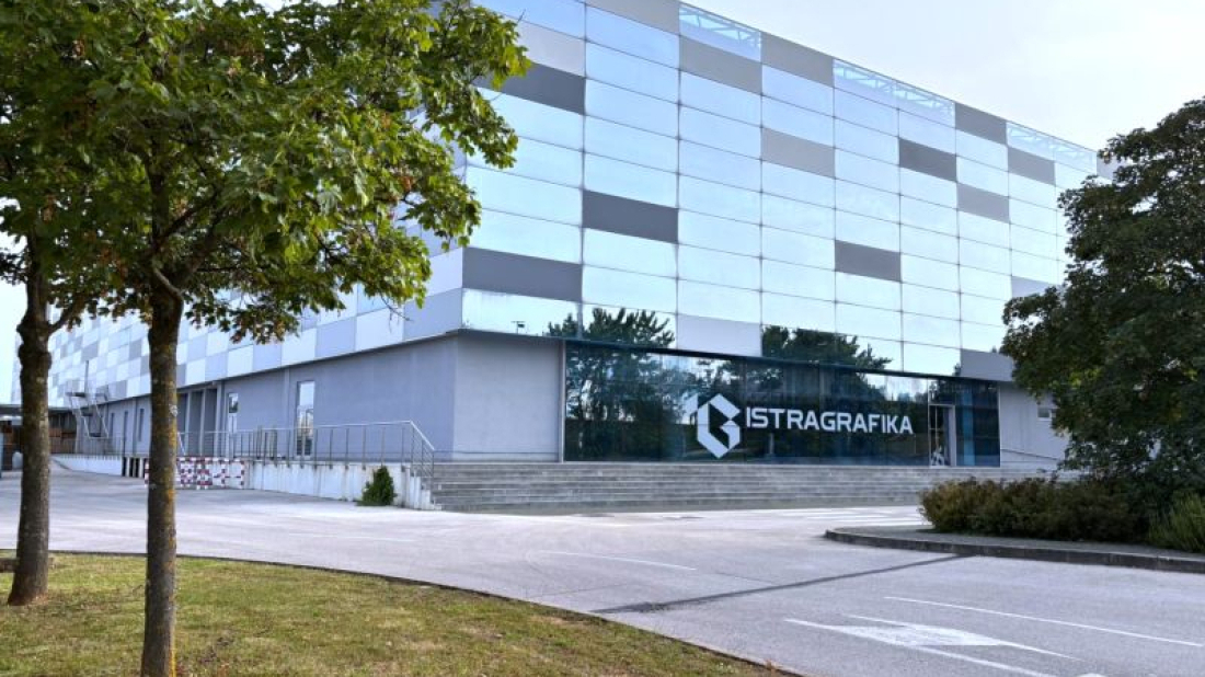 Vratila se Istragrafika!