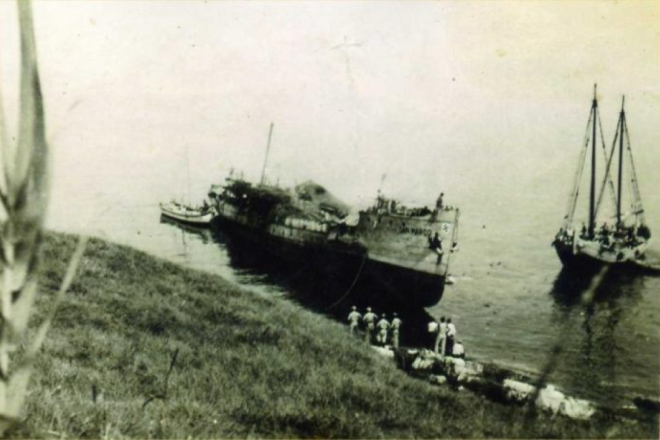TRAGEDIJA KOJU SAVUDRIJA NE ZABORAVLJA: Prije 82 godine potopljen San Marco, poginulo više od 150 civila