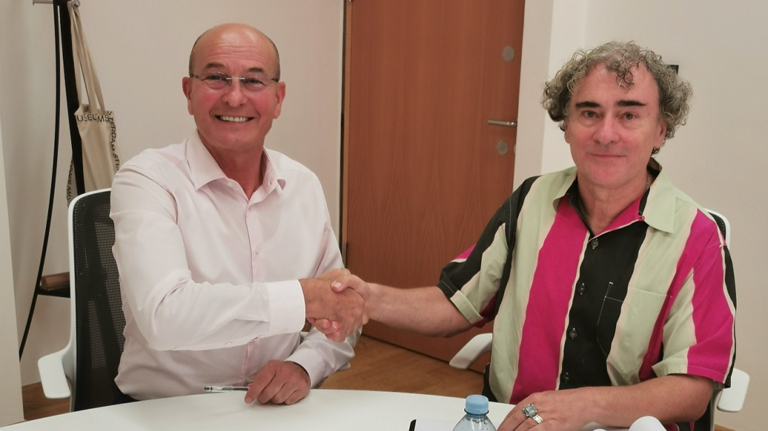 Umag kreće u veliki sportski projekt: U Stella Marisu planiraju bazene, gimnastiku, borilačke sportove i fitness