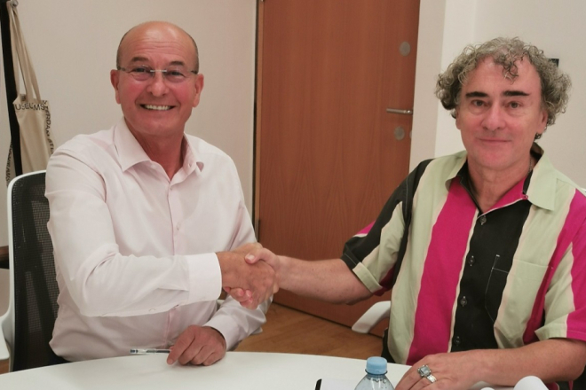 Umag kreće u veliki sportski projekt: U Stella Marisu planiraju bazene, gimnastiku, borilačke sportove i fitness