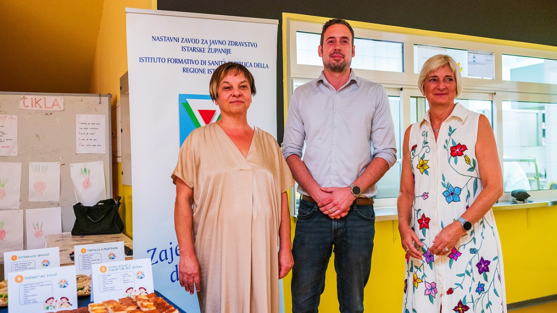 Zabrinjavajući podaci o dječjoj debljini: U Istri je udio veći i od visokog hrvatskog prosjeka