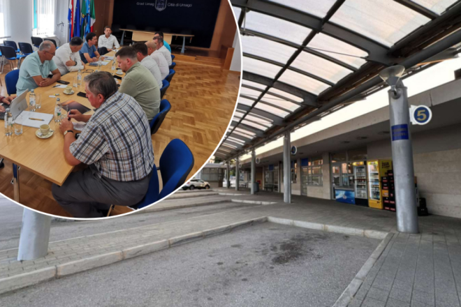 Bez automobila teško preko Učke: Sjever Istre traži svakodnevnu liniju do Rijeke