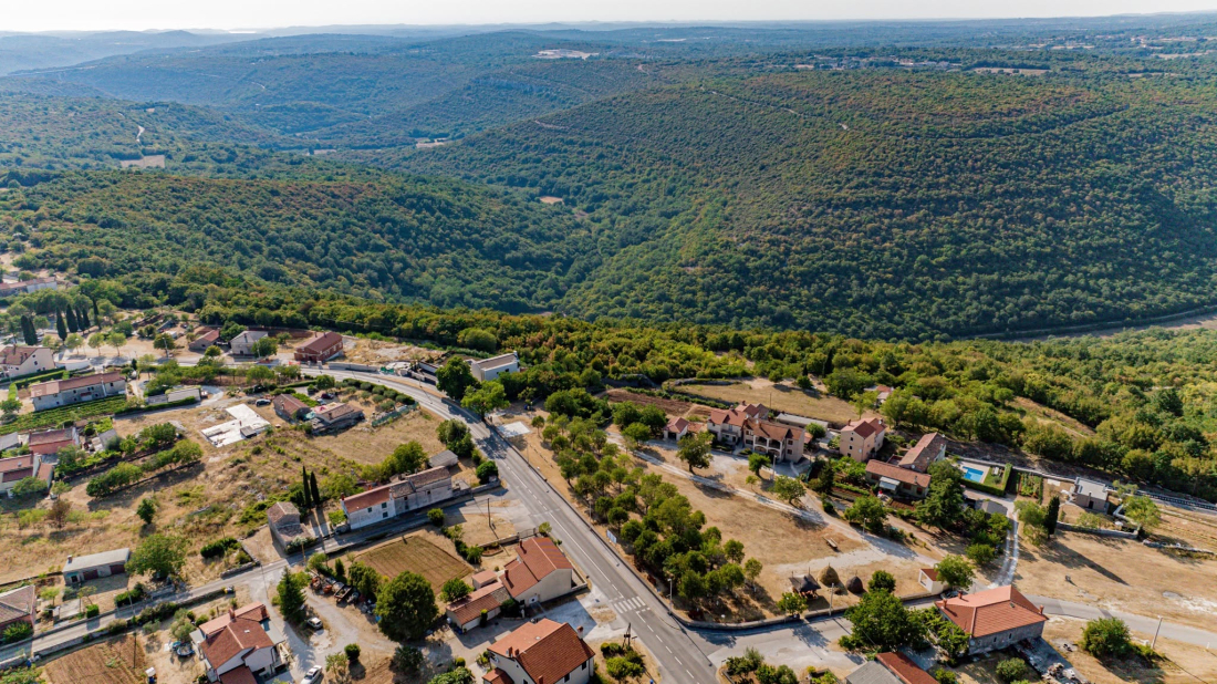 Mala istarska općina ušla među najbolje u Hrvatskoj!