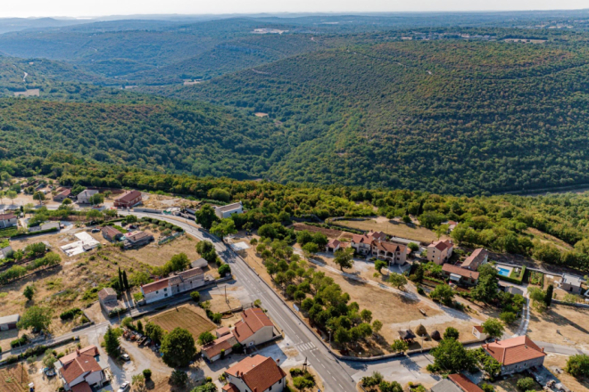 Mala istarska općina ušla među najbolje u Hrvatskoj!