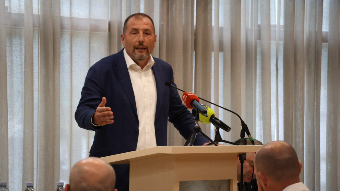 Što se događa na Ćićariji? Paus traži provjeru navoda o sječi šume