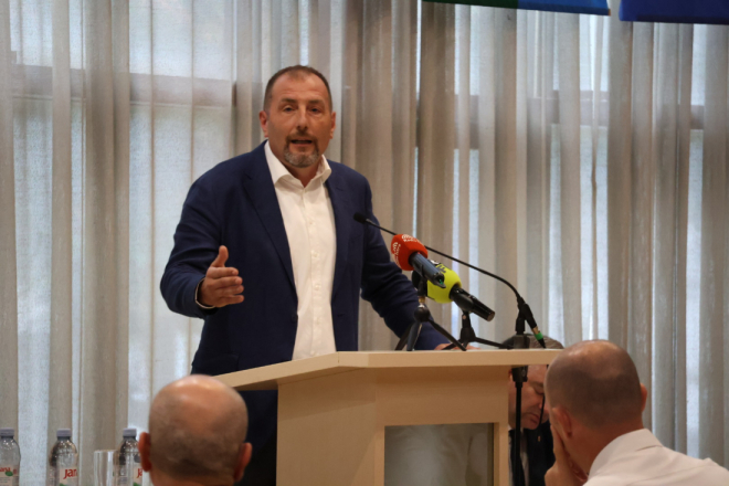 Što se događa na Ćićariji? Paus traži provjeru navoda o sječi šume