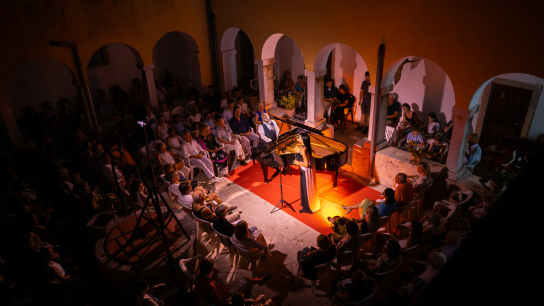 Rovinj Art & More ulazi u završnicu: Čekaju vas posebne večeri za kraj bogatog festivalskog ljeta