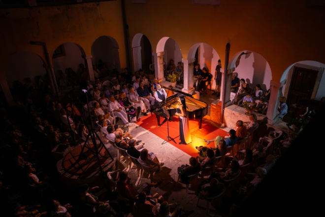 Rovinj Art & More ulazi u završnicu: Čekaju vas posebne večeri za kraj bogatog festivalskog ljeta